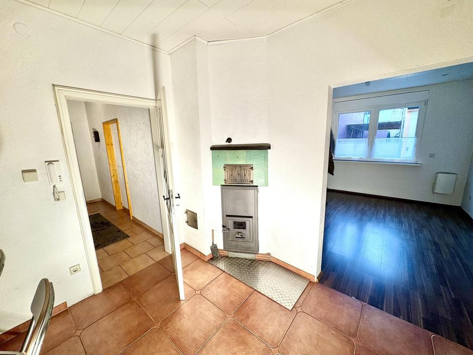 Charmantes Einfamilienhaus mit Ausbaupotenzial und moderner Haustechnik in Reilingen -provisionsfrei – Bild 7