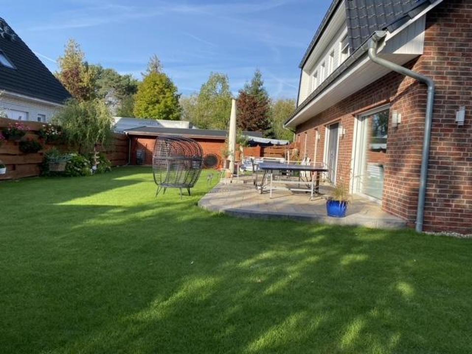 Zweifamilienhaus oder Mehrgenerationshaus in attraktiver Lage – Bild 17