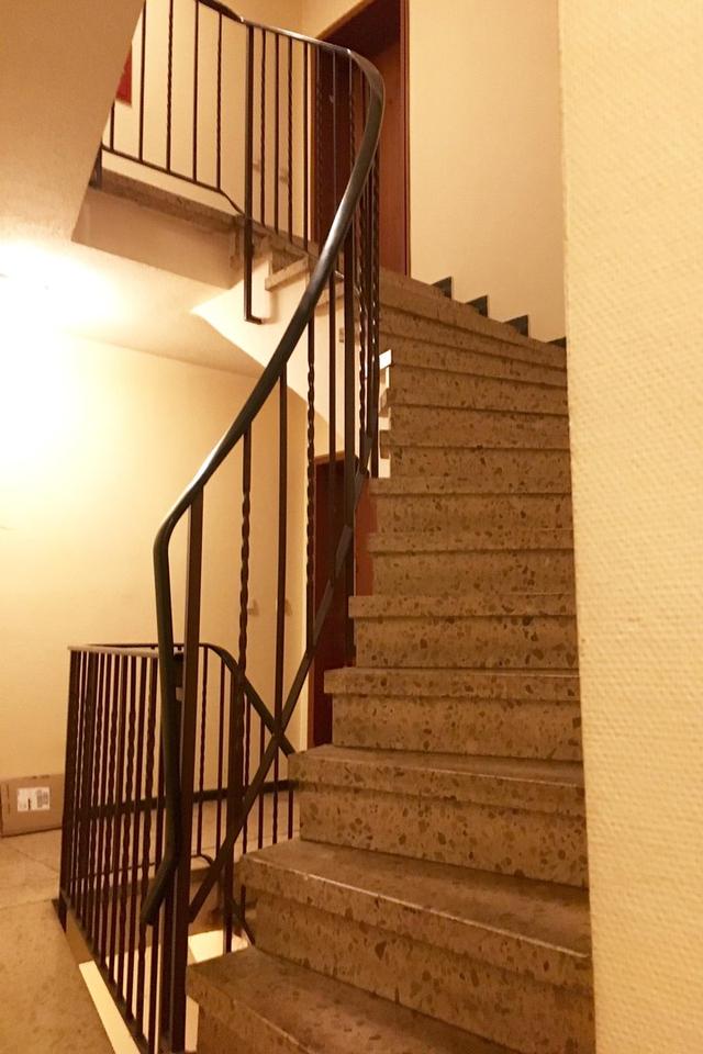 Dachterrassenwohnung in Traumlage, provisionsfrei – Bild 3