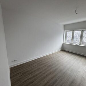 Helle 3 Zimmer Wohnung in Hamburg Wandsbek - 2 Jahre Befristet