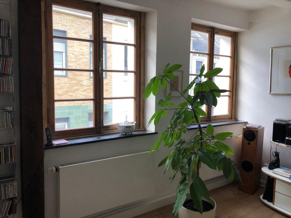 Wunderschönes, denkmalgeschützten Einfamilienhaus in Krefeld Hüls – Bild 8