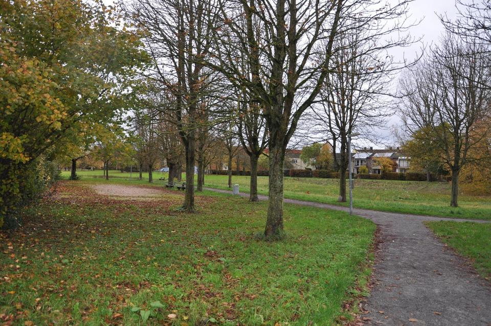 Schicke 1-Zimmer Wohnung in Karlsruhe Oberreut Luxus-Ausstattung – Bild 29
