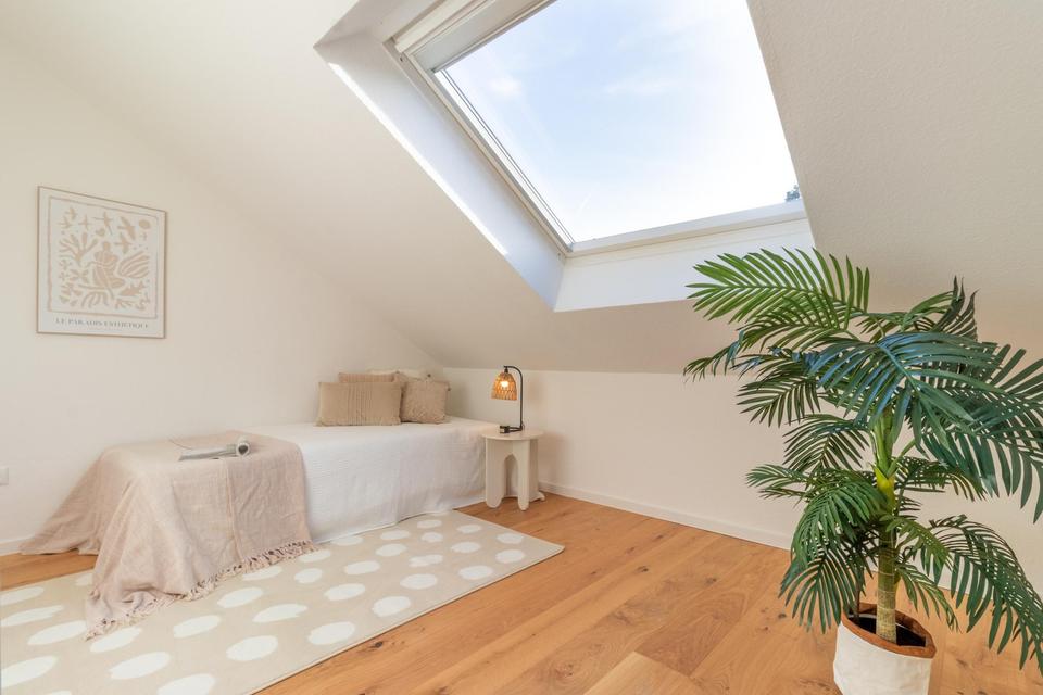 ***Traumhaftes Reihenhaus in Top-Lage von Kassel-Harleshausen - Provisionsfrei*** – Bild 20