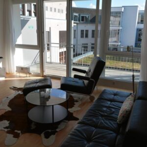 2Zi. Wohnung Sindelfingen Zentrum möbliert zu vermieten