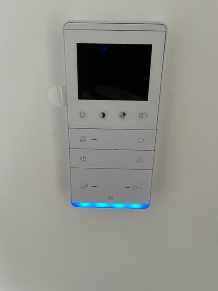 3-Zimmer Erdgeschoss-Wohnung im Effizienzhaus mit eigenem Garten - Neubau 2023 – Bild 19