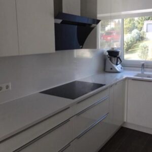 Doppelhaushälfte Großmehring 144 m 5 Zimmern