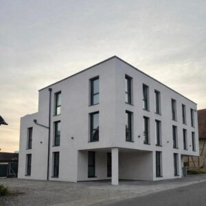 Ihr neues Zuhause wartet: 3 exklusive 2-Zimmerwohnungen im Neubau (Erstbezug)