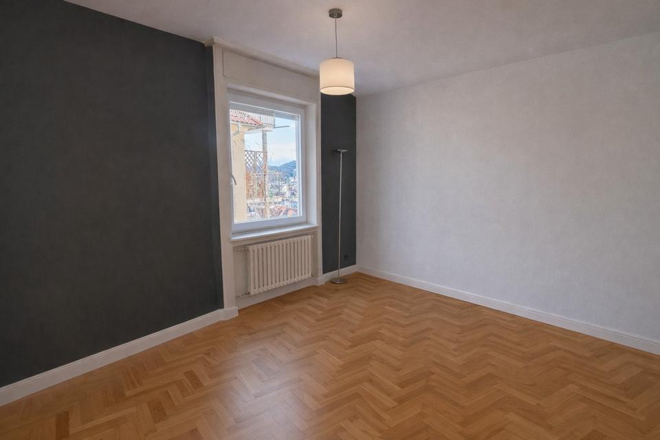 2-Zimmer-Wohnung mit Balkon in zentraler Lage Stuttgart-Mitte – Bild 3