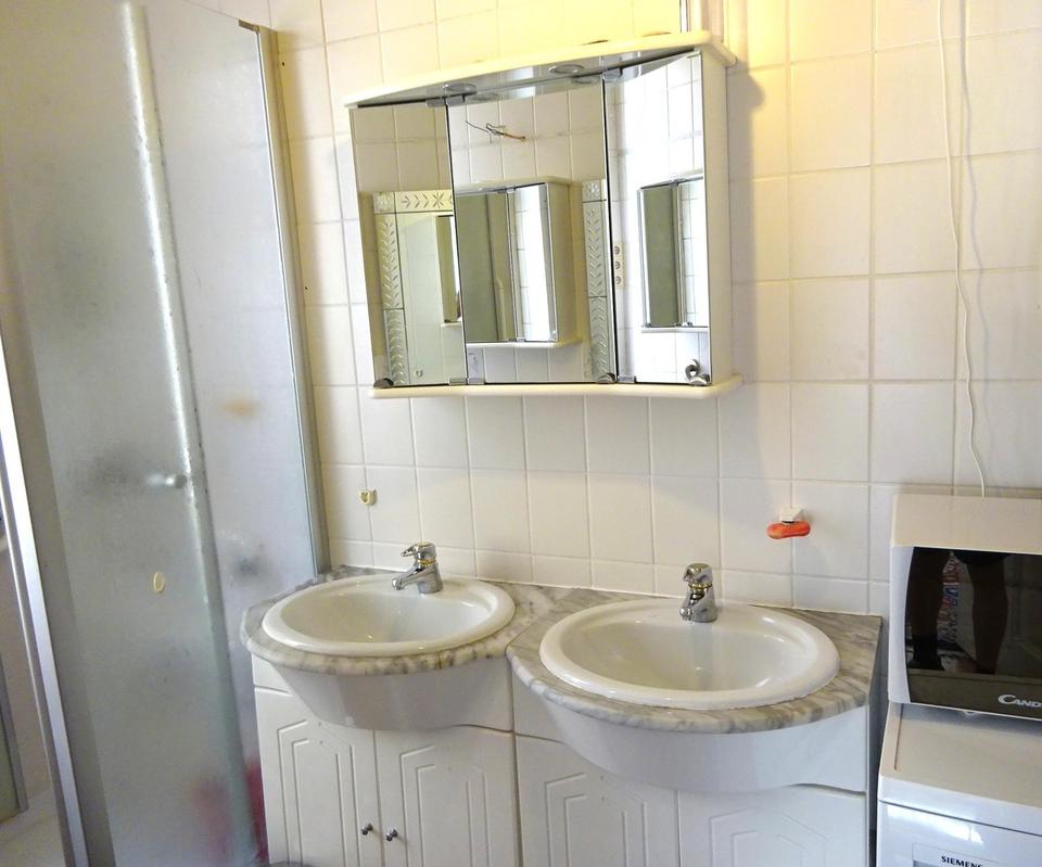 Provisionsfrei! Charmante 3-Zi.-Whg m. Balkon am Hölderlinplatz (Stgt-West) – Bild 11