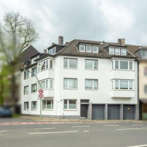 Garage als Kapitalanlage oder für Selbstnutzung in Düsseldorf