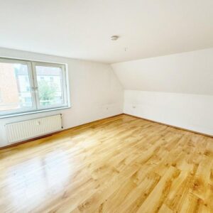 Gemütlich und modernisiert in ruhiger Lage