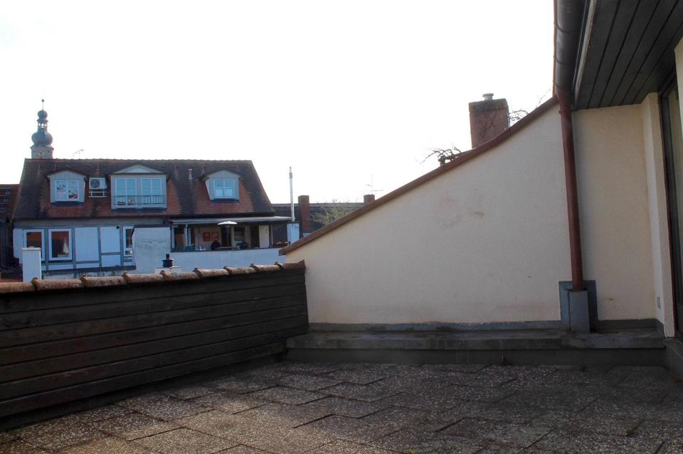 Dachterrassenwohnung in Traumlage, provisionsfrei – Bild 17