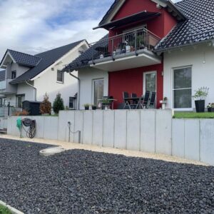 Wunderschönes 3 Familien Haus mit toller Aussicht in Elsenfeld!