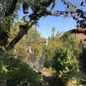 Lichtdurchflutete 4 Zimmer Wohnung mit Balkon & Garten im beliebten Stuttgarter Süden