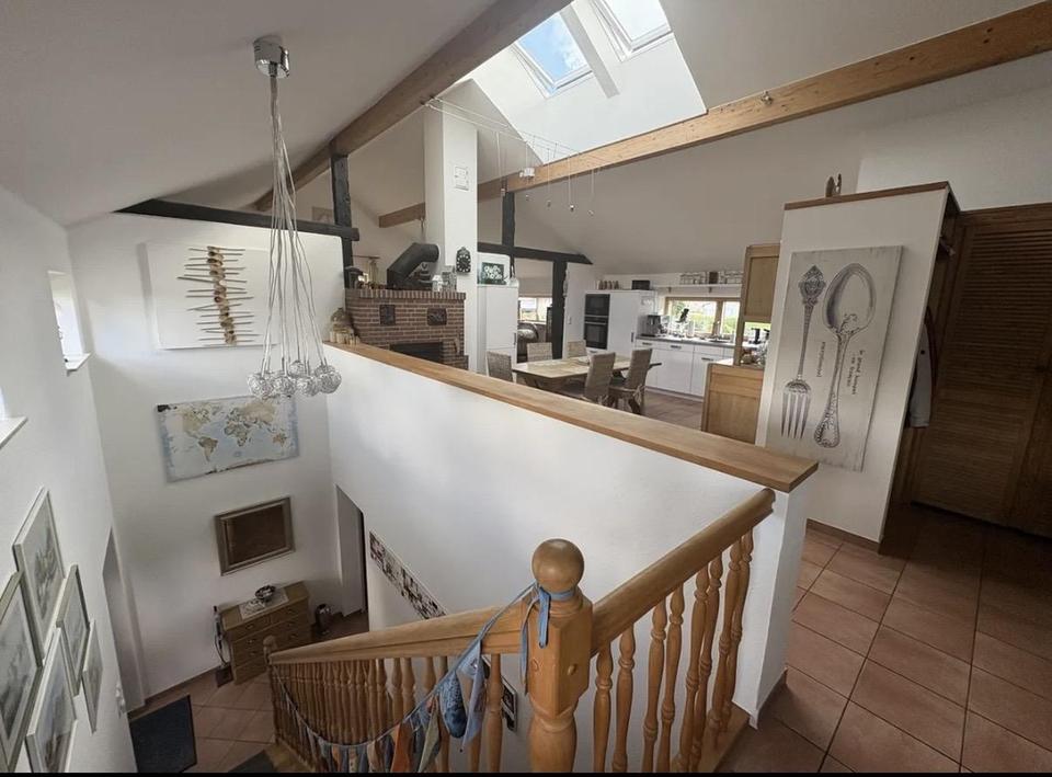 Attraktives Einfamilienhaus mit Wintergarten und Garage in ruhiger Lage – Bild 11