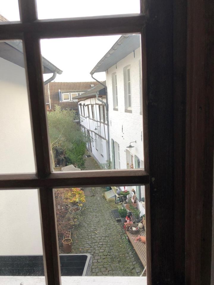 Wunderschönes, denkmalgeschützten Einfamilienhaus in Krefeld Hüls – Bild 21