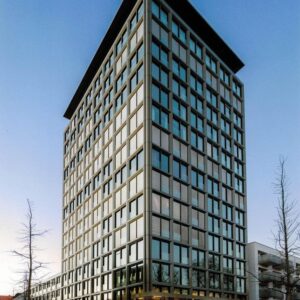 Exklusiv wohnen in Münchens Zentrum - The Seven - Nähe Viktualienmarkt