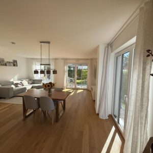 Reiheneckhaus - Wohlfühlen an der Ammer