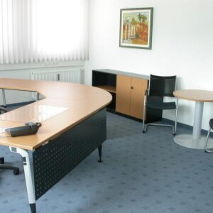 Modernes Einzelbüro in Wolfratshausen – Sofort bezugsfertig & Flexibel!