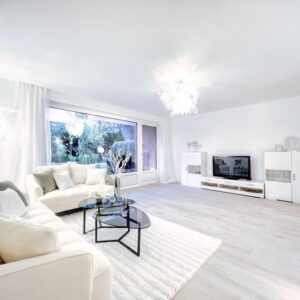 Schönes Reihenhaus, bezugsfertig und provisionsfrei