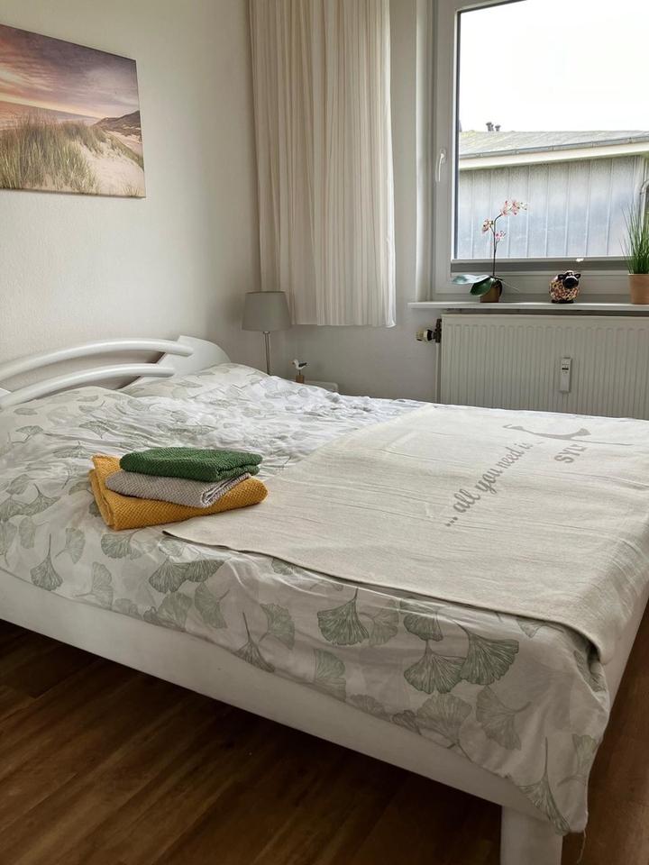 Privatverkauf Wohnung mit Südbalkon in Westerland – Bild 5