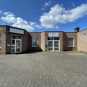 Brüggen Zentrum Büroflächen 180 m²+ 95 m² Keller | Büro | Praxis | Ladenlokal | PROVISIONSFREI