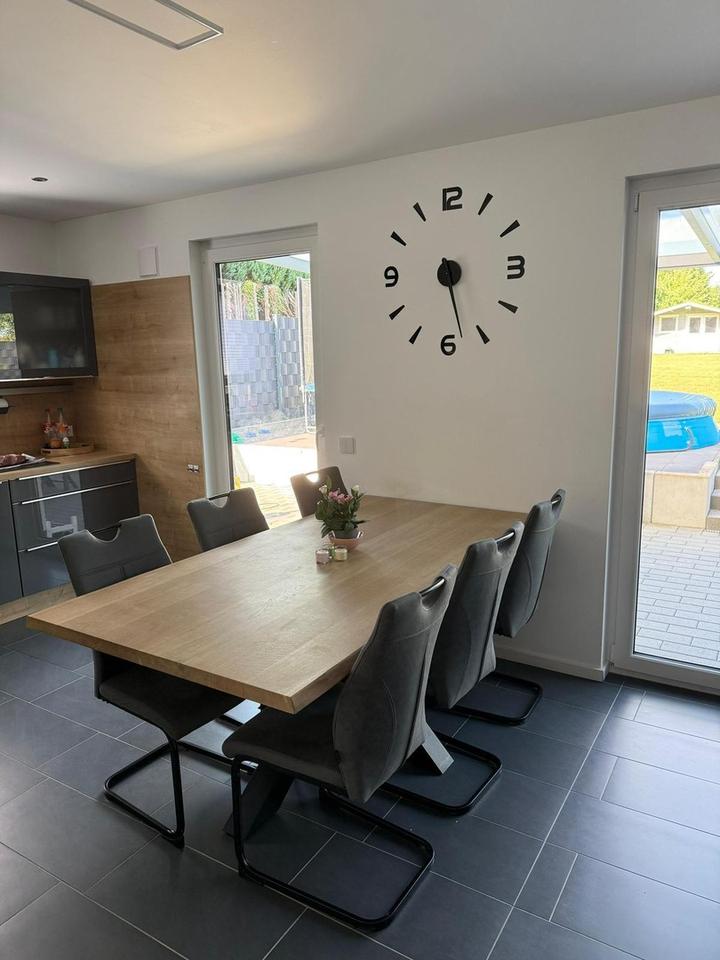 Provisionsfrei! Neuwertiges Einfamilienhaus mit großer Terrasse & Garten – Bild 28