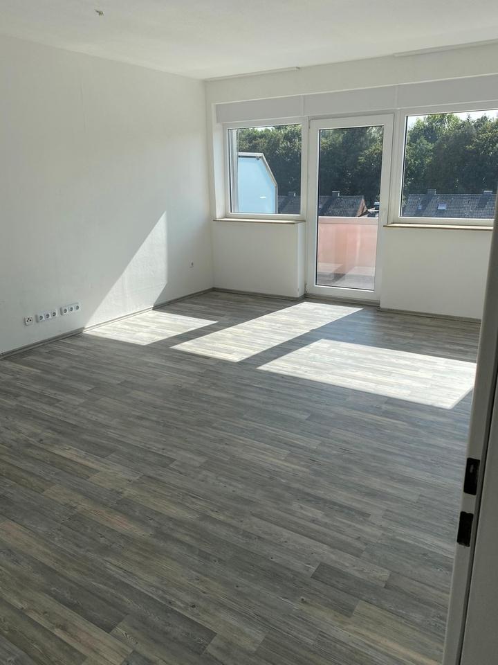 Modernisierte 3-Zimmer-Eigentumswohnung mit Süd-West-Balkon & Garage in Lünen-Altlünen – Bild 18