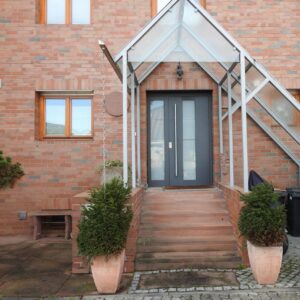 Wohnjuwel für Menschen, die das besondere suchen - Provisionsfrei