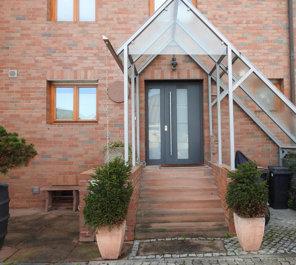 Wohnjuwel für Menschen, die das besondere suchen - Provisionsfrei