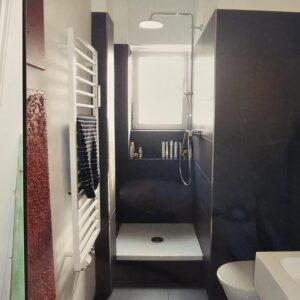 Klassische Altbauwohnung in ruhiger, zentraler Lage von Hamburg-Wandsbek