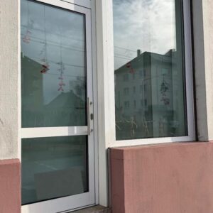 Gewerbefläche in Eschersheimer Landstraße, 60433 zu vermieten