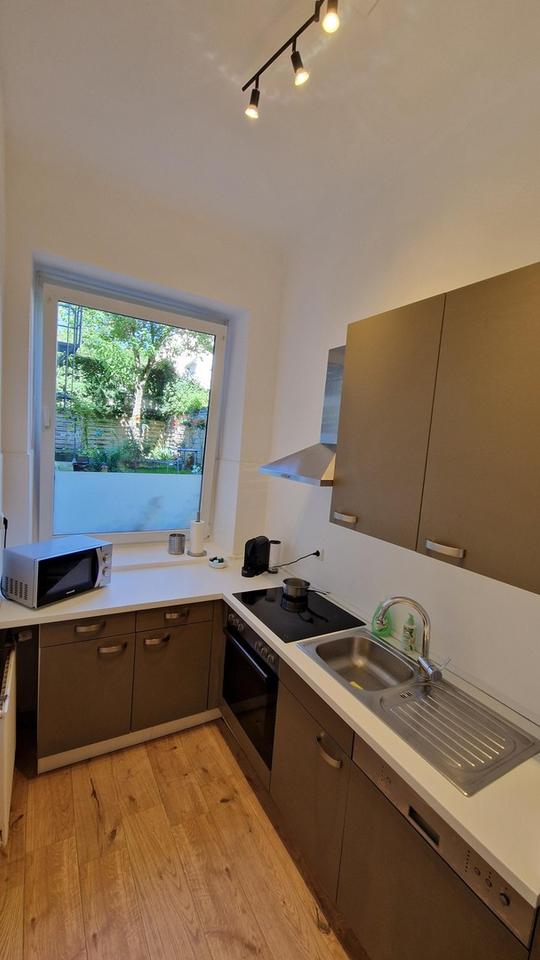 Aachen City - Studenten WG Nähe RWTH Uni – Bild 10