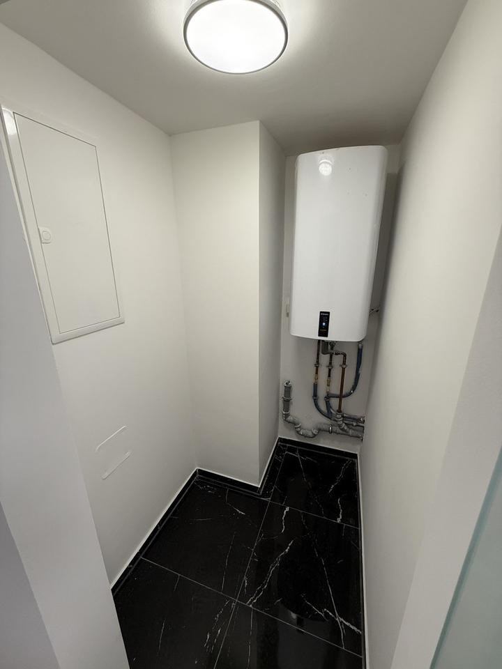 Neus Jahr: Neu renovierte 3 Zimmer Wohnung für Sie – Bild 11