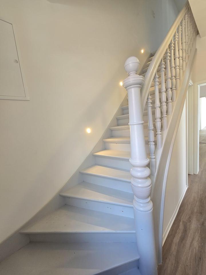 Stadthaus als Erstbezug nach Sanierung im Zentrum Frechens – Bild 7