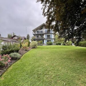 Luxuriöse Dachgeschosswohnung (178 m²) in Allmannshausen – nachhaltiger Neubau am Starnberger See