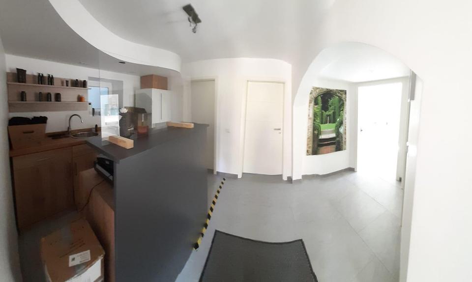 Modernes, helles und wunderbar vielseitiges Haus in Vöhrenbach - OT Hammereisenbach – Bild 27