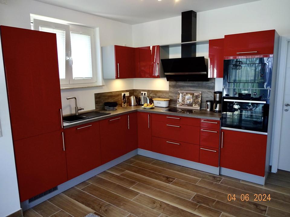 Neubau-Ferienhaus, Seeblick, 1. Reihe, Anlageobjekt! – Bild 7