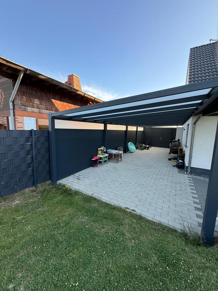 Provisionsfrei! Neuwertiges Einfamilienhaus mit großer Terrasse & Garten – Bild 7