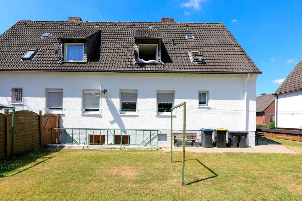 Schöne Wohnung mit Gartennutzung in Bönen – Bild 3