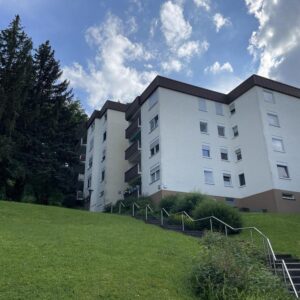 Stilvolle 2‑Zimmer‑Wohnung in Obrigheim – modernes Wohnen mit Wohlfühlfaktor