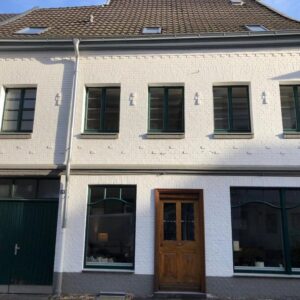 Wunderschönes, denkmalgeschützten Einfamilienhaus in Krefeld Hüls