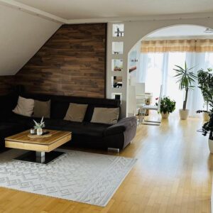 Moderne 4,5-Zimmer-Wohnung mit Balkon – ca. 130 m² in ruhiger Lage von Tauberbischofsheim