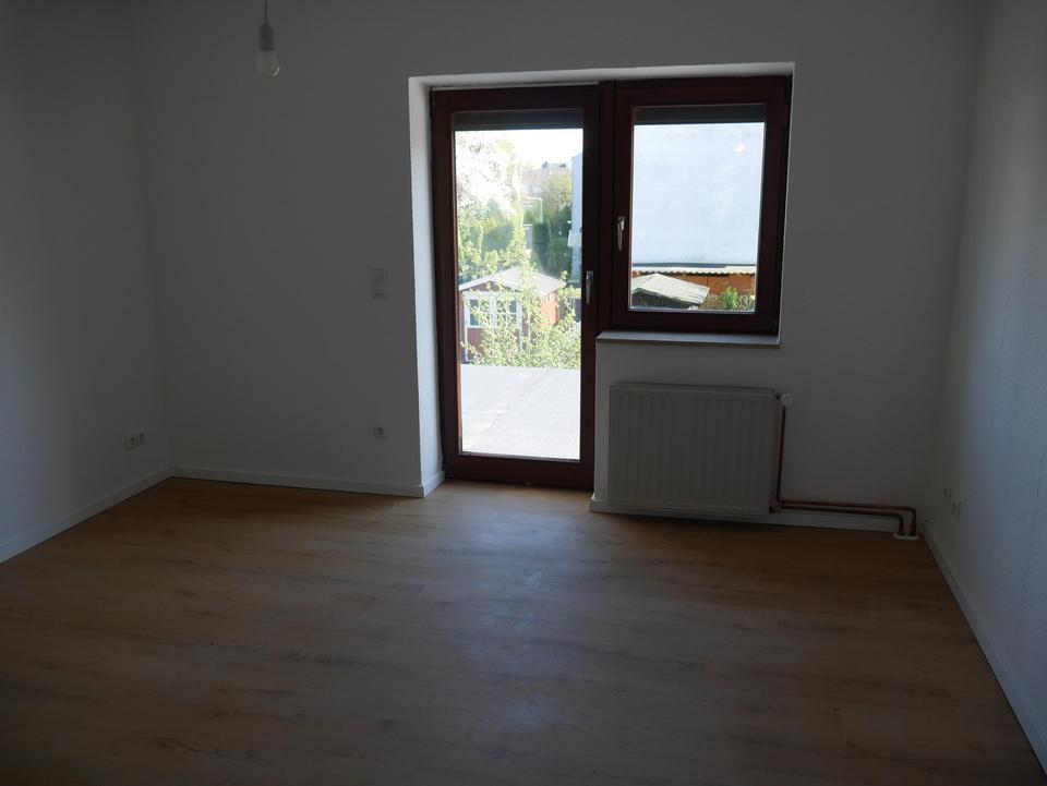 Saniertes Mittelreihenhaus – Bild 5