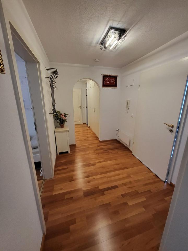 Schöne, helle 3,5 Zimmer-Wohnung in 70327 Stuttgart (provisionsfrei) – Bild 7