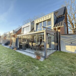 Doppelhaushälfte • Norderstedt - Glashütte