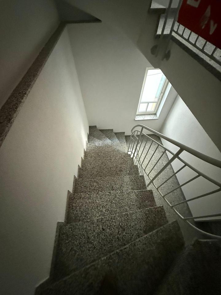 Büro/Praxis in 1A Innenstadt Rathaus KSK-Bank Schloss,C&A von Sigmaringen.Provisionsfrei!! – Bild 6