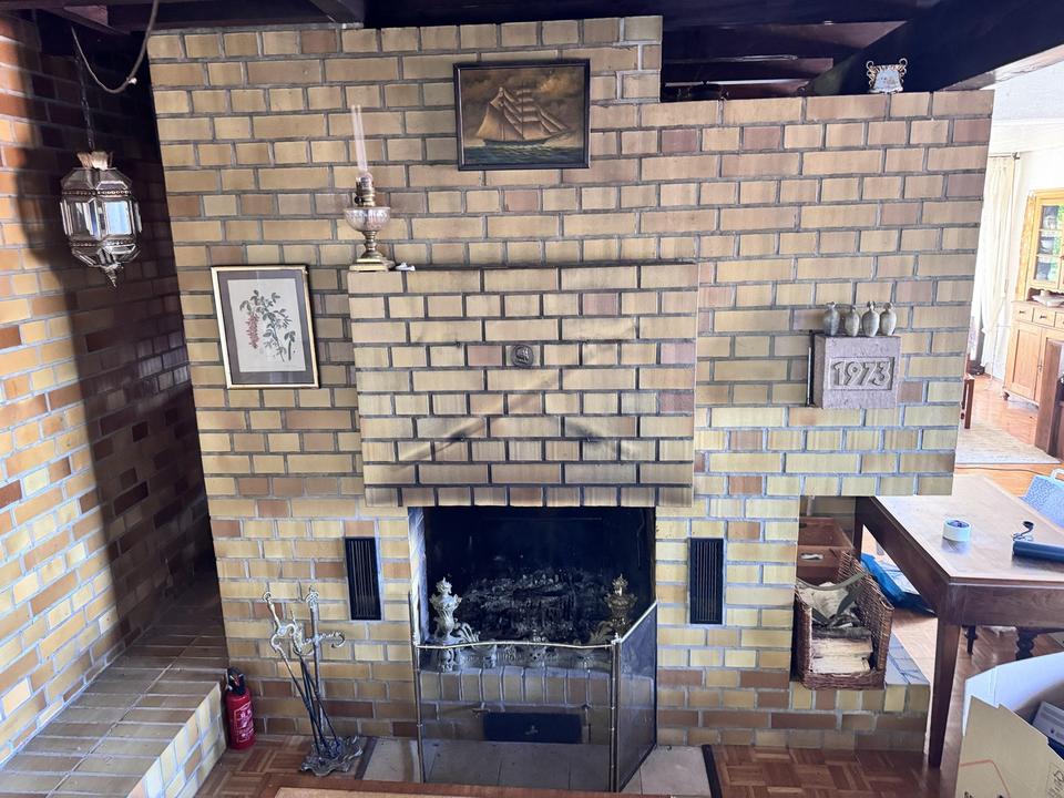 Sanierungsbedürftiges Einfamilienhaus (ca. 150 m2) in Aussichtslage von Lauf – Bild 5