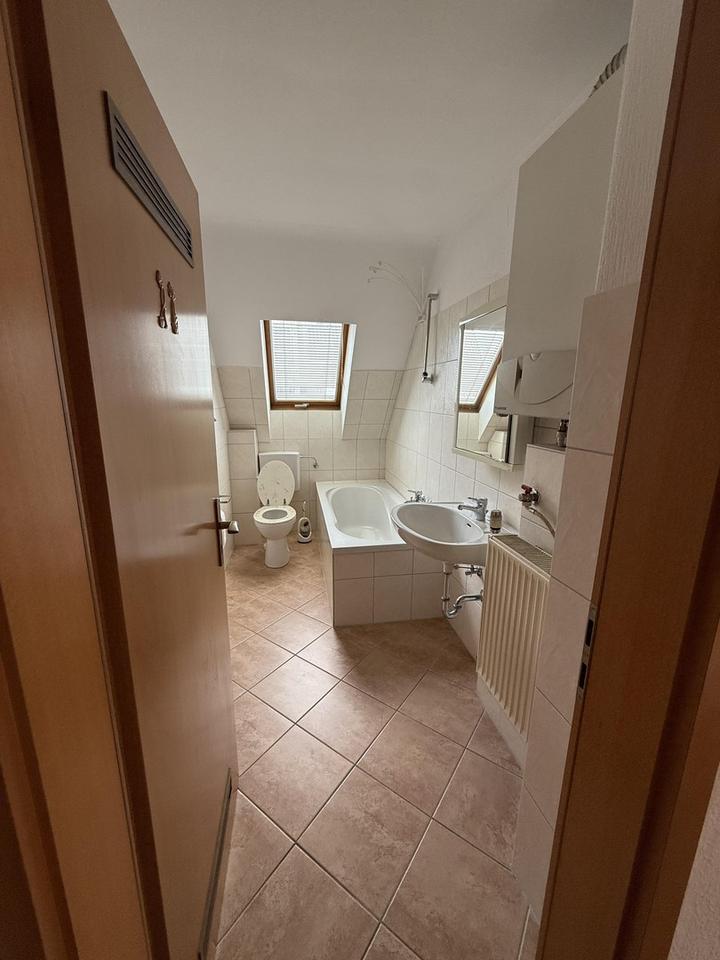 3 Zimmer Wohnung zu vermieten in Ronnenberg – Bild 3