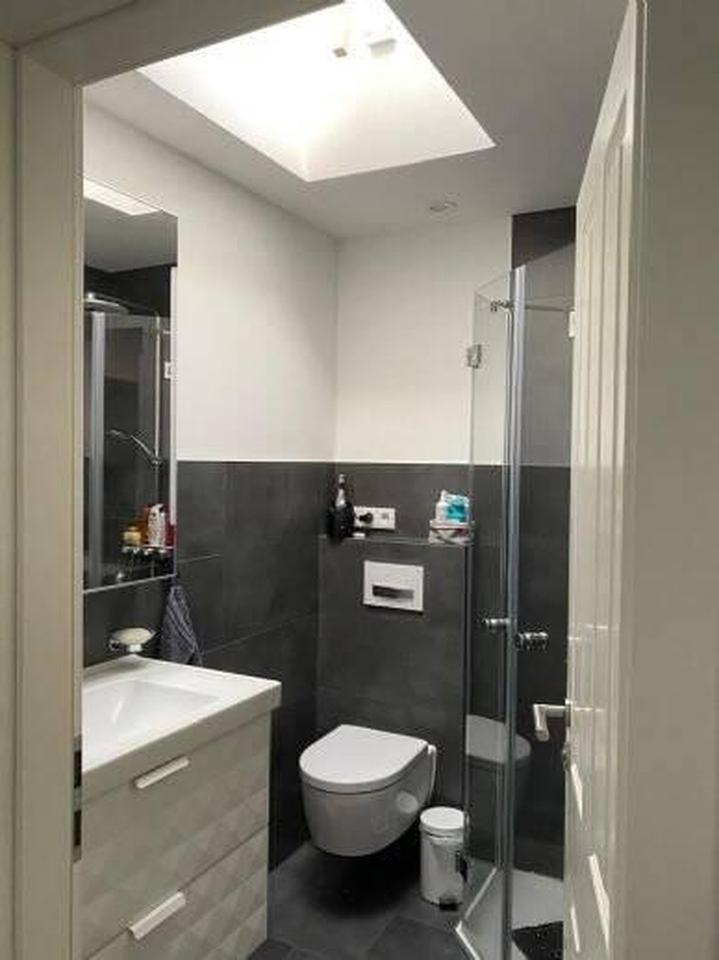 Charmantes Reihenhaus mit 3 Zimmern in Hamburg-Niendorf – Bild 4